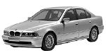 BMW E39 C1795 Fault Code