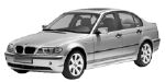 BMW E46 C1795 Fault Code
