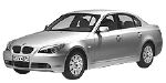 BMW E60 C1795 Fault Code