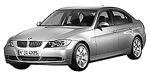 BMW E92 C1795 Fault Code