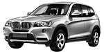 BMW F25 C1795 Fault Code