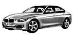 BMW F30 C1795 Fault Code