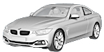 BMW F32 C1795 Fault Code